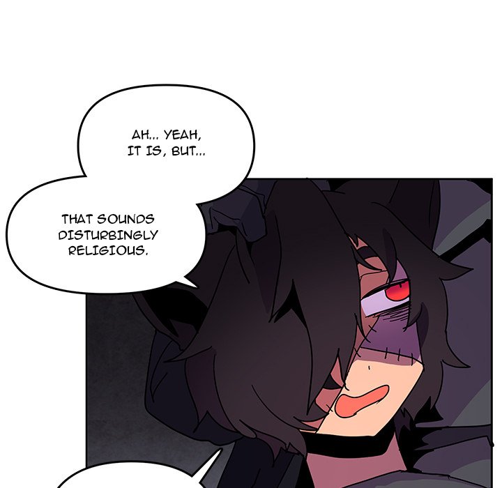 Overlord Time! Overlord Time! EP 88 - Toomics page 9 - 