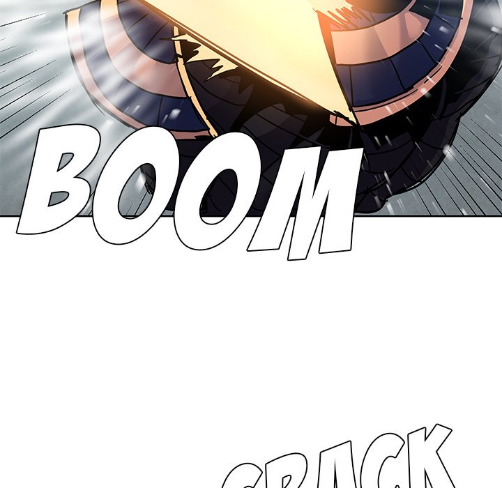 Overlord Time! Overlord Time! EP 88 - Toomics page 81 - 