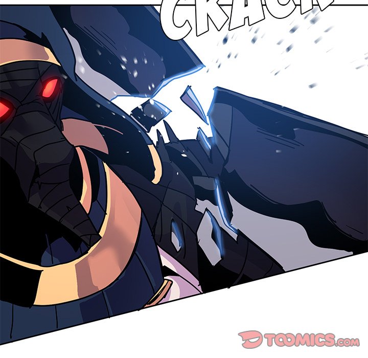 Overlord Time! Overlord Time! EP 88 - Toomics page 82 - 