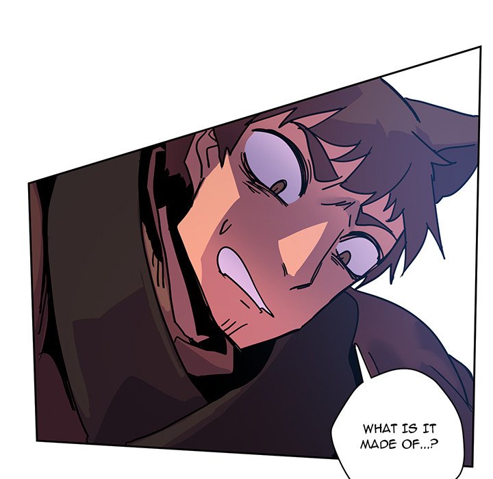 Overlord Time! Overlord Time! EP 88 - Toomics page 83 - 