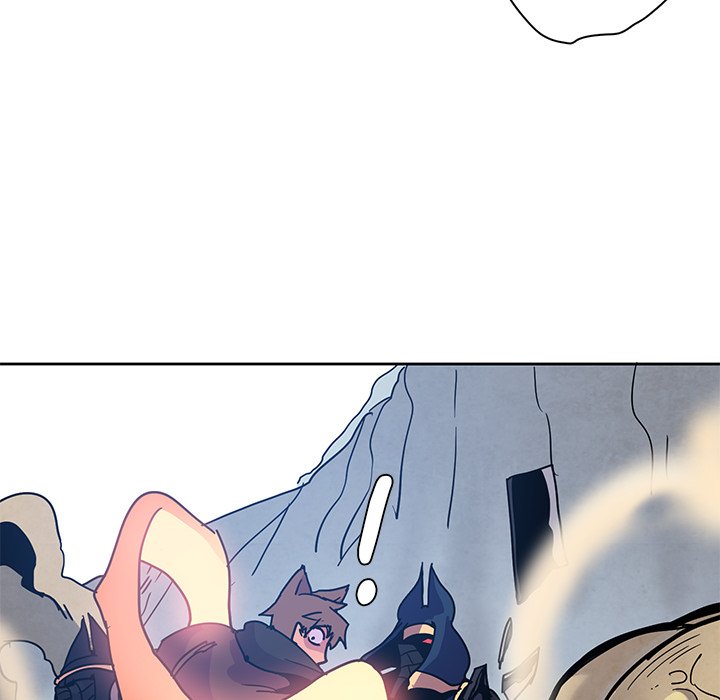 Overlord Time! Overlord Time! EP 88 - Toomics page 84 - 