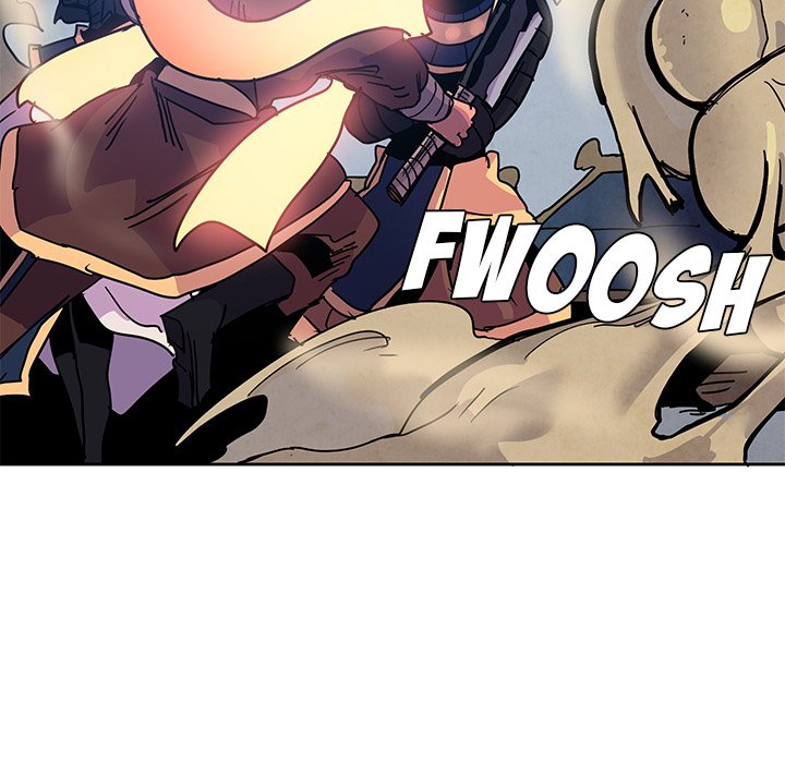 Overlord Time! Overlord Time! EP 88 - Toomics page 85 - 