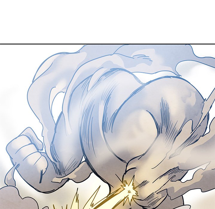 Overlord Time! Overlord Time! EP 88 - Toomics page 88 - 