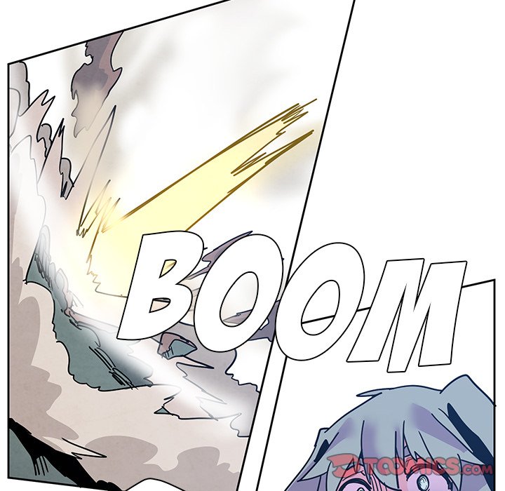 Overlord Time! Overlord Time! EP 88 - Toomics page 90 - 
