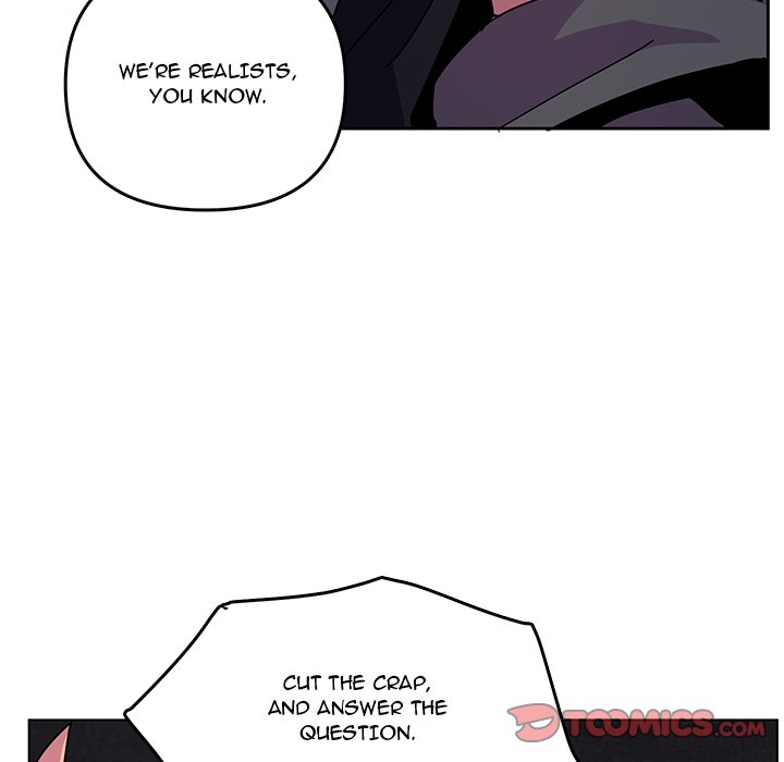 Overlord Time! Overlord Time! EP 88 - Toomics page 10 - 