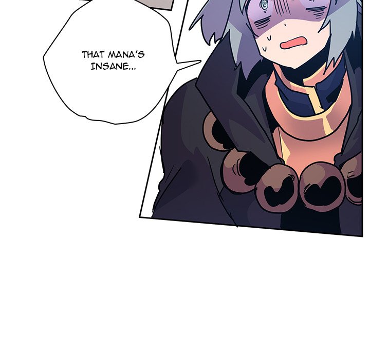 Overlord Time! Overlord Time! EP 88 - Toomics page 91 - 