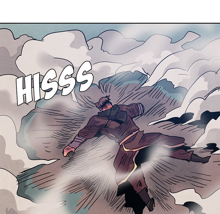 Overlord Time! Overlord Time! EP 88 - Toomics page 92 - 