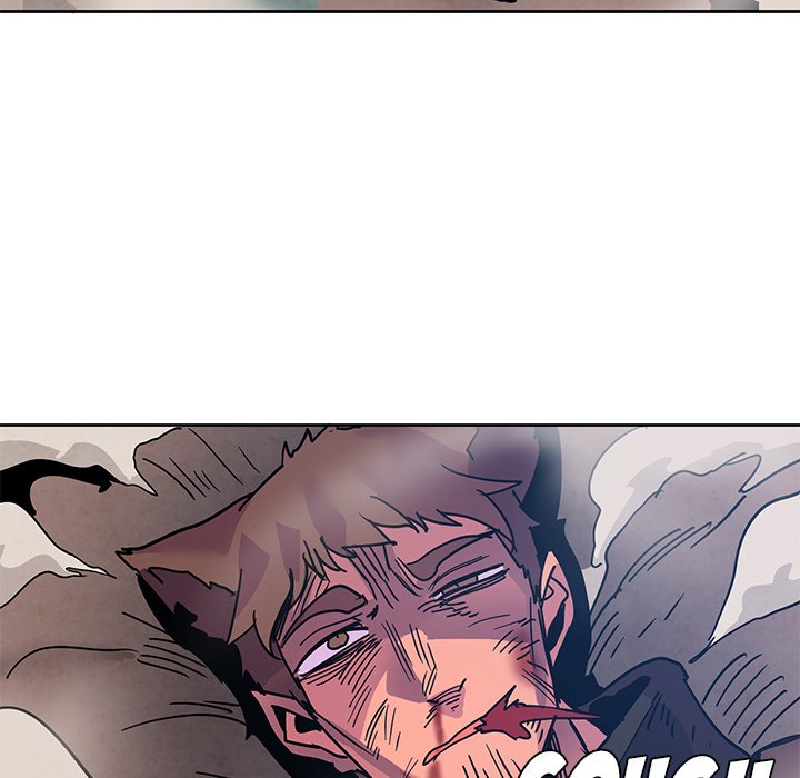 Overlord Time! Overlord Time! EP 88 - Toomics page 93 - 