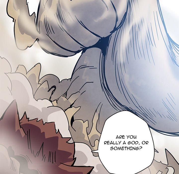 Overlord Time! Overlord Time! EP 88 - Toomics page 95 - 