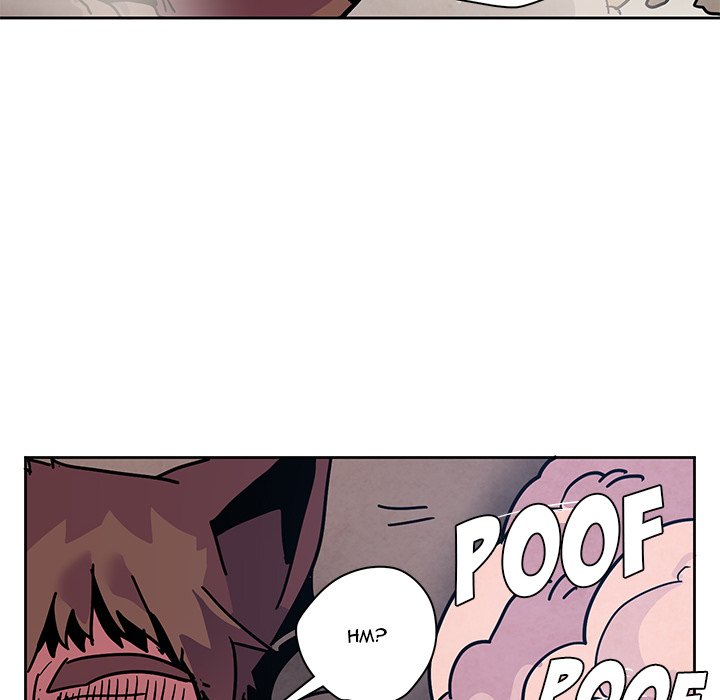 Overlord Time! Overlord Time! EP 88 - Toomics page 96 - 
