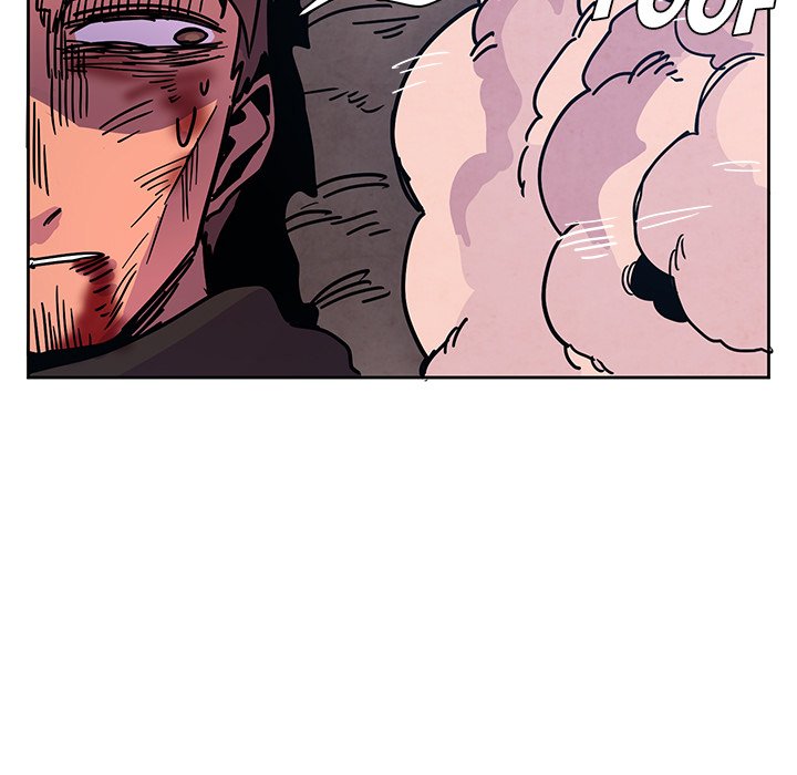 Overlord Time! Overlord Time! EP 88 - Toomics page 97 - 