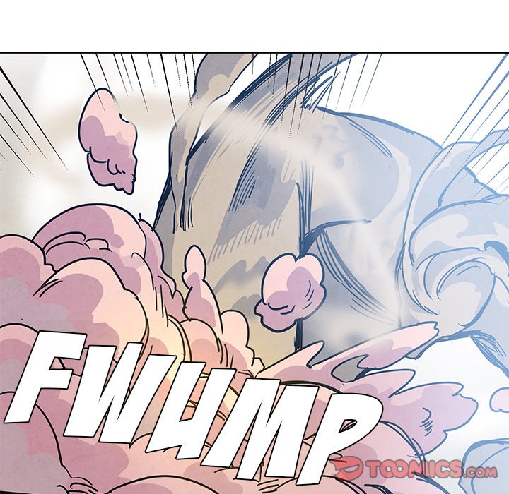 Overlord Time! Overlord Time! EP 88 - Toomics page 98 - 