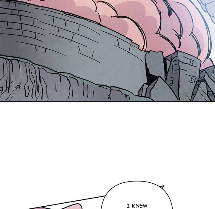 Overlord Time! Overlord Time! EP 88 - Toomics page 99 - 