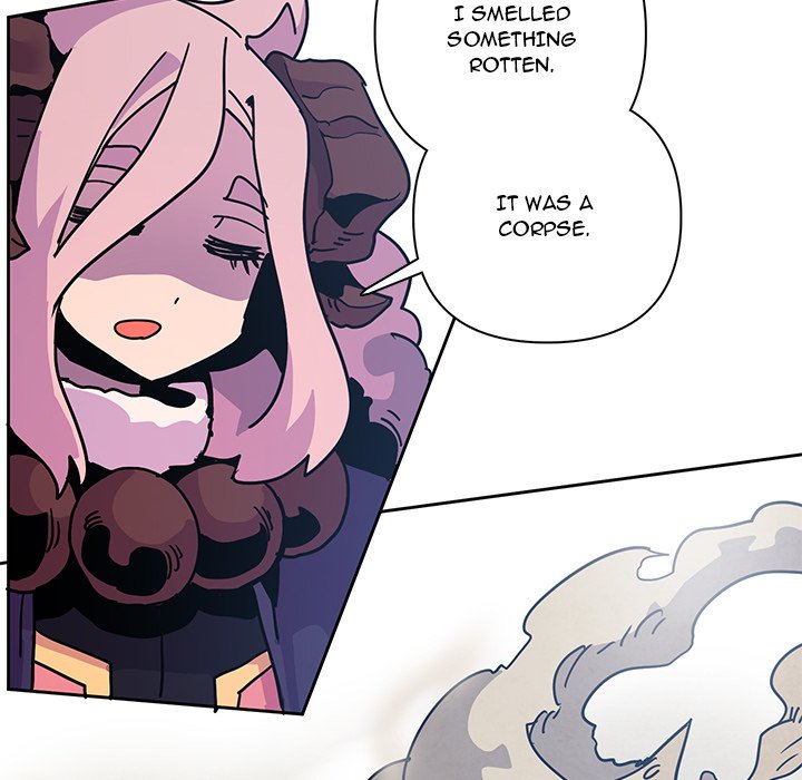Overlord Time! Overlord Time! EP 88 - Toomics page 100 - 