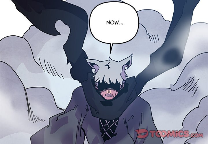 Overlord Time! Overlord Time! EP 89 - Toomics page 2 - 