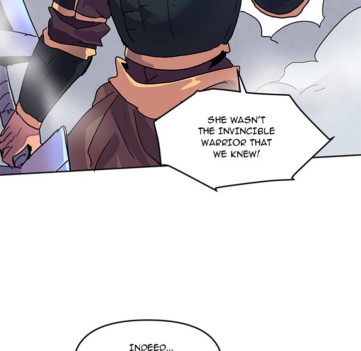 Overlord Time! Overlord Time! EP 89 - Toomics page 11 - 