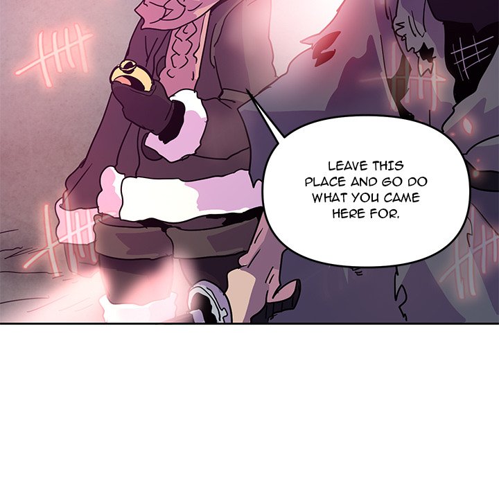 Overlord Time! Overlord Time! EP 89 - Toomics page 101 - 