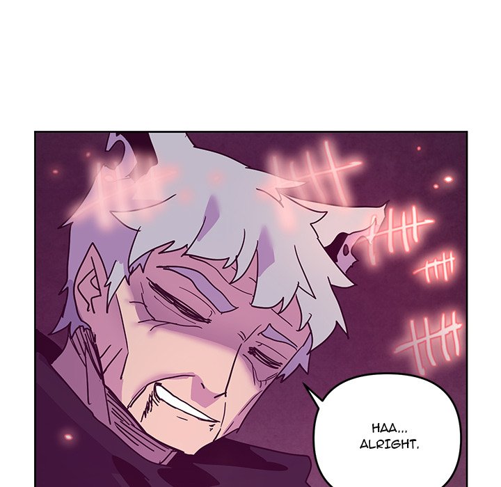 Overlord Time! Overlord Time! EP 89 - Toomics page 103 - 
