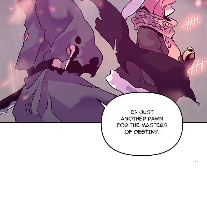 Overlord Time! Overlord Time! EP 89 - Toomics page 105 - 