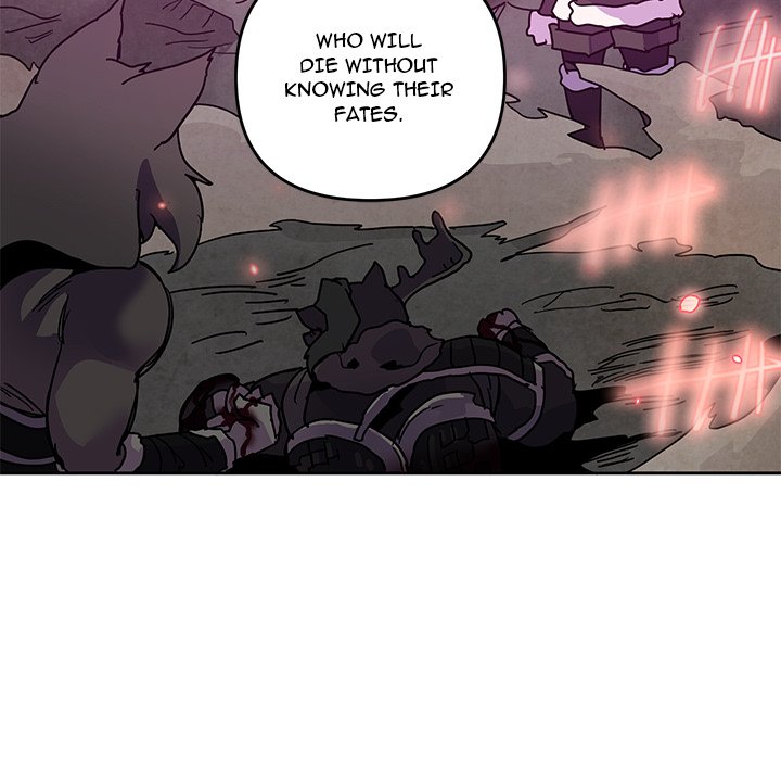 Overlord Time! Overlord Time! EP 89 - Toomics page 107 - 