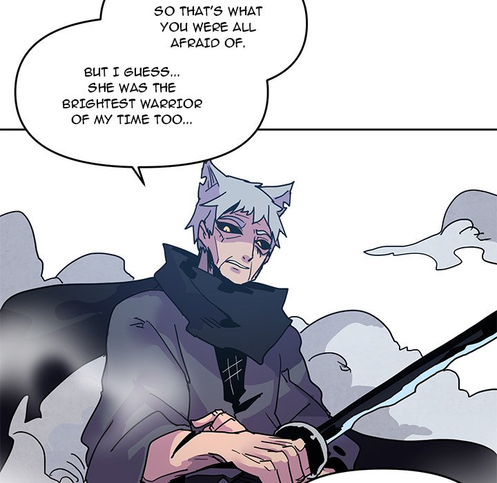 Overlord Time! Overlord Time! EP 89 - Toomics page 12 - 