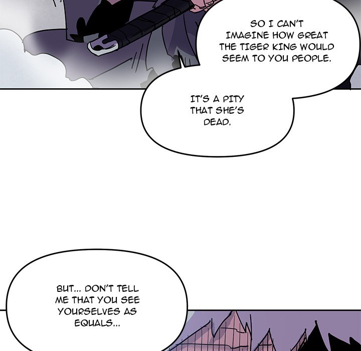 Overlord Time! Overlord Time! EP 89 - Toomics page 13 - 