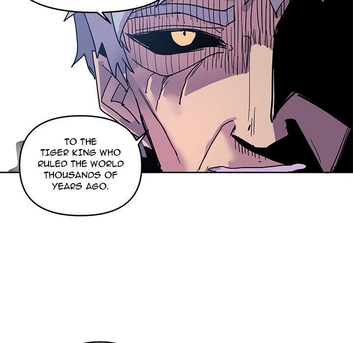 Overlord Time! Overlord Time! EP 89 - Toomics page 14 - 