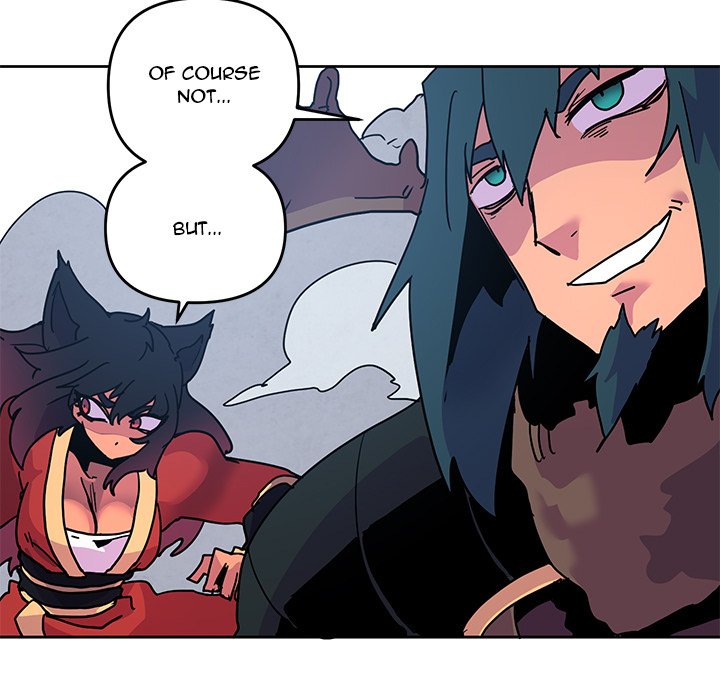Overlord Time! Overlord Time! EP 89 - Toomics page 15 - 