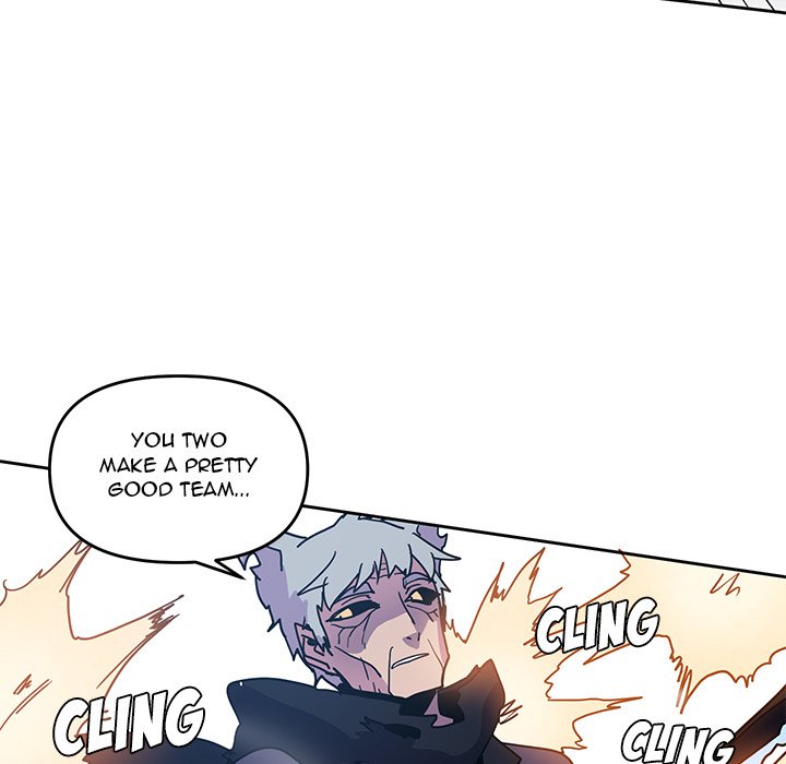 Overlord Time! Overlord Time! EP 89 - Toomics page 20 - 