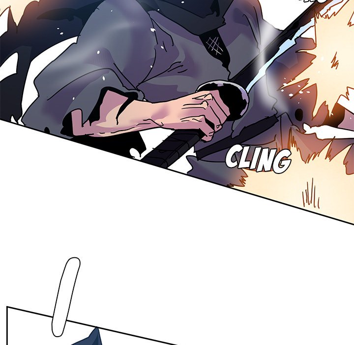 Overlord Time! Overlord Time! EP 89 - Toomics page 21 - 
