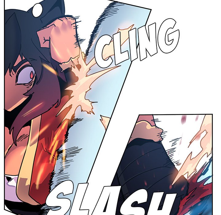 Overlord Time! Overlord Time! EP 89 - Toomics page 22 - 