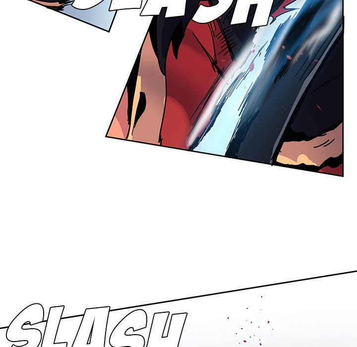 Overlord Time! Overlord Time! EP 89 - Toomics page 23 - 