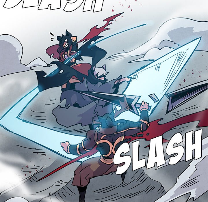 Overlord Time! Overlord Time! EP 89 - Toomics page 24 - 