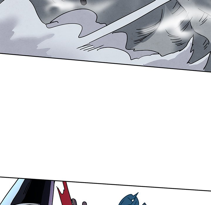 Overlord Time! Overlord Time! EP 89 - Toomics page 25 - 