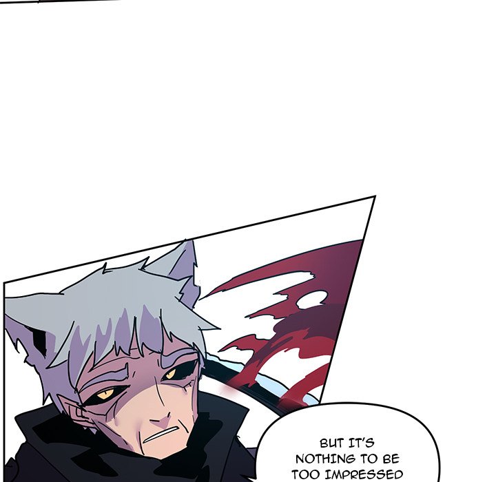 Overlord Time! Overlord Time! EP 89 - Toomics page 27 - 