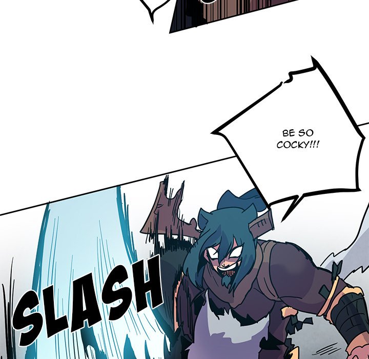 Overlord Time! Overlord Time! EP 89 - Toomics page 29 - 