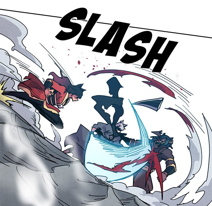 Overlord Time! Overlord Time! EP 89 - Toomics page 32 - 