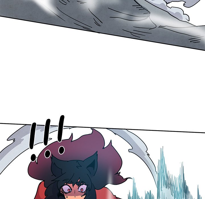 Overlord Time! Overlord Time! EP 89 - Toomics page 33 - 