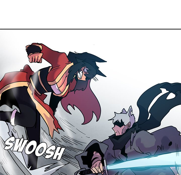 Overlord Time! Overlord Time! EP 89 - Toomics page 35 - 