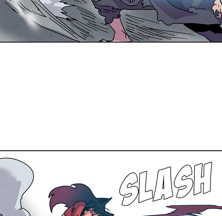Overlord Time! Overlord Time! EP 89 - Toomics page 36 - 