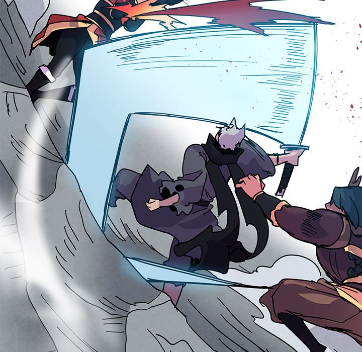 Overlord Time! Overlord Time! EP 89 - Toomics page 37 - 