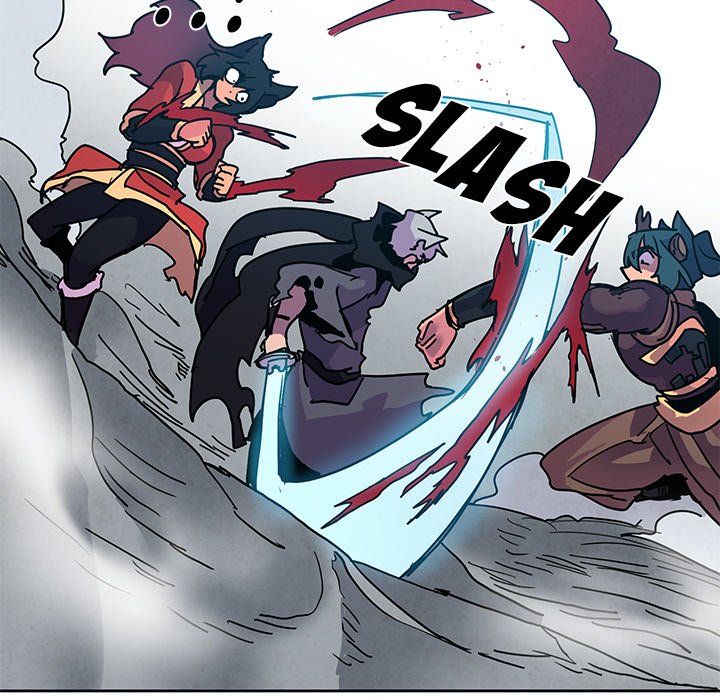 Overlord Time! Overlord Time! EP 89 - Toomics page 39 - 