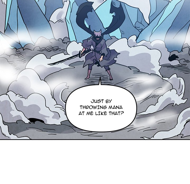 Overlord Time! Overlord Time! EP 89 - Toomics page 5 - 