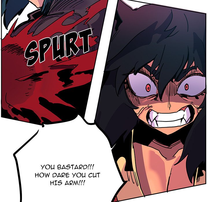 Overlord Time! Overlord Time! EP 89 - Toomics page 41 - 