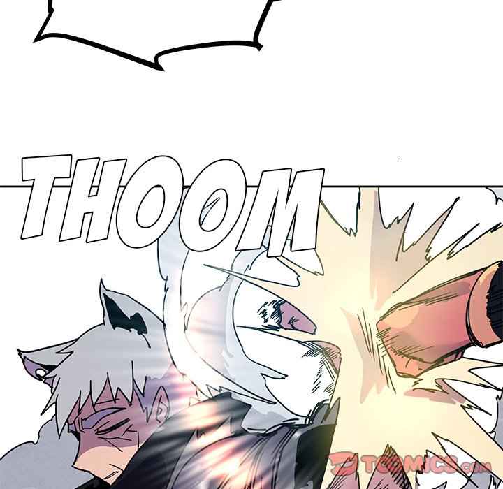 Overlord Time! Overlord Time! EP 89 - Toomics page 42 - 