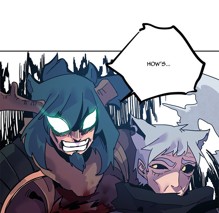 Overlord Time! Overlord Time! EP 89 - Toomics page 45 - 