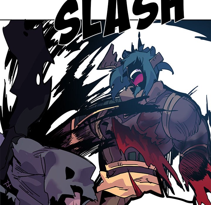 Overlord Time! Overlord Time! EP 89 - Toomics page 47 - 
