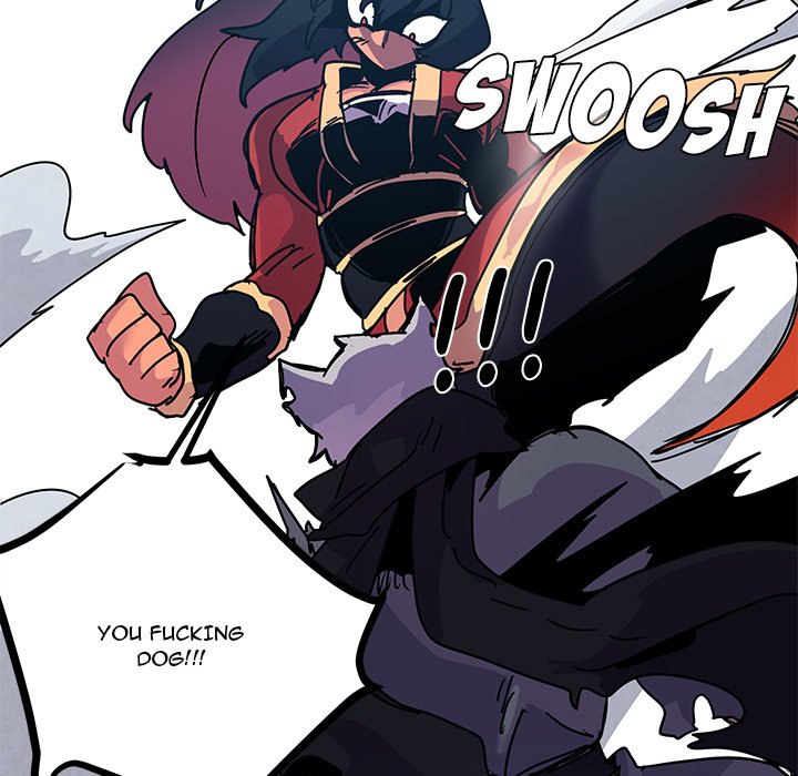 Overlord Time! Overlord Time! EP 89 - Toomics page 49 - 