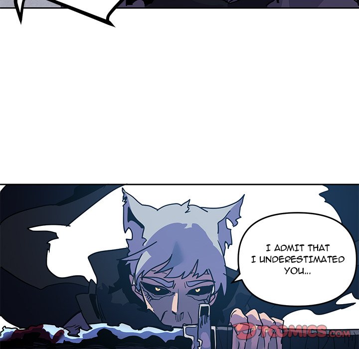Overlord Time! Overlord Time! EP 89 - Toomics page 50 - 
