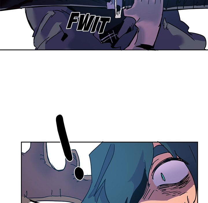 Overlord Time! Overlord Time! EP 89 - Toomics page 51 - 